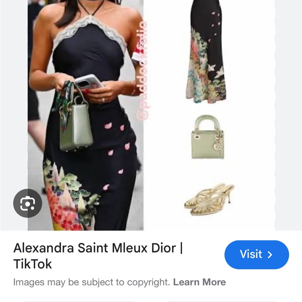 Designer bag - Picture 7 of 14